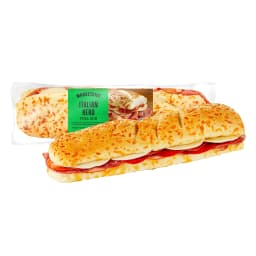 Marketside Italian Hero Map Sub Sandwich Full 14.6OZ - Thumbnail 1