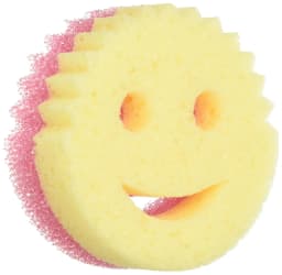 Scrub Daddy Scrub Mommy Canadian Non-Scratch Cleaning Sponge - Thumbnail 2