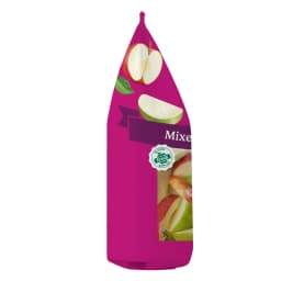 Crunch Pak Fresh Mixed Sweet & Tart Apple Slices, 24 oz Resealable Bag - Thumbnail 3