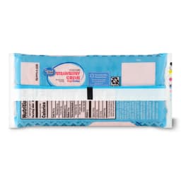 Great Value Strawberry Flavor Wafer Cookies, 8 oz - Thumbnail 5