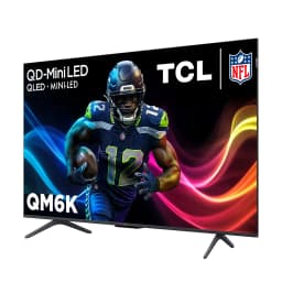TCL 50" Class QM6K Series QD-Mini LED QLED 4K UHD HDR Smart Google TV (NEW 2025) - 144Hz, Dolby Atmos Onkyo Audio - Thumbnail 15