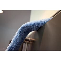 E-Cloth Cleaning & Dusting Wand, Perfect Chemical Free Cleaning With Just Water, 99% Antibacterial - Thumbnail 8