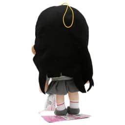 Rei Hino - Sailor Moon 8" Plush (Great Eastern) 52042 - Thumbnail 3
