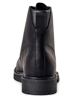 PORTLAND by Portland Boot Company Men's Casual Lace-up Boots - Thumbnail 5