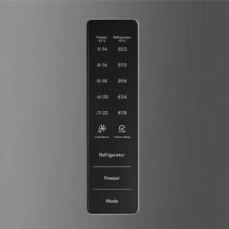 Element 21.4 Cu. Ft. Side by Side Refrigerator - Thumbnail 6