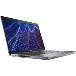 Restored Dell Latitude 5430 14" 16GB 256GB SSD Core™ i7-1265U 1.8GHz WIN11P, Grey (Refurbished) - Thumbnail 1