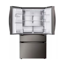 LG Smart ThinQ LF29H8330D Refrigerator/Freezer - Thumbnail 3