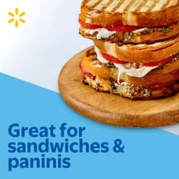 Freshness Guaranteed Sliced Italian Bread, 14 oz - Thumbnail 3