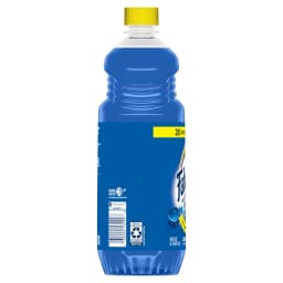 Fabuloso 2X Multi-Purpose Cleaner Bleach Alternative, Spring Fresh Scent, 56 fl oz - Thumbnail 14