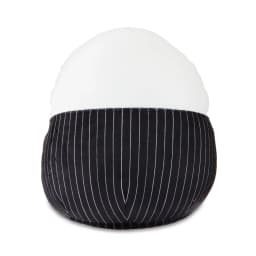 Squishmallows Plush 8 inch Jack Skellington With Black Suit - Child's Ultra Soft Plush Toy - Thumbnail 4