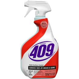 Formula 409 Multi-Surface Cleaner Spray, Original Scent, 32 fl oz - Thumbnail 1