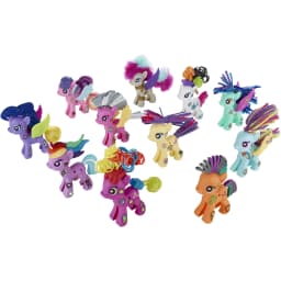 My Little Pony Pop Applejack Starter Kit - Thumbnail 9