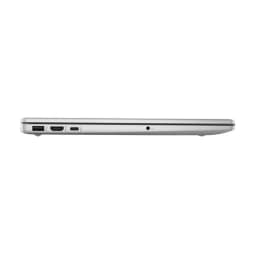 HP 15.6 inch FHD IPS Touch Windows 11 Laptop Intel Core i5-1334U 16GB 512GB SSD Natural Silver - Thumbnail 5