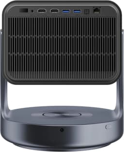 Restored Hisense C2 Ultra, Triple Laser Smart Portable Projector, 4K UHD, 3,000 Lumens, 65” – 300”, Dolby Vision - Thumbnail 19