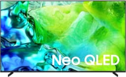 Samsung QN65QN80HAFXZA 65 Inch Neo QLED 4K TV with 6 Year Amber Protection Plan (2026) - Thumbnail 2