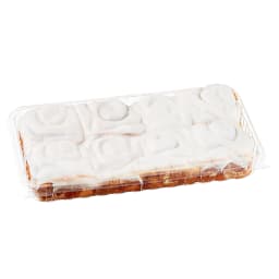 Freshness Guaranteed Cinnamon Rolls, 22 oz, 8 Count - Thumbnail 2