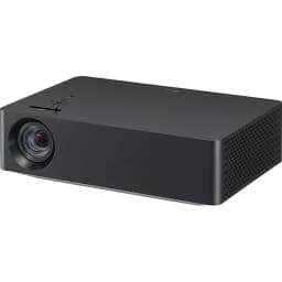 Open Box LG HU70LAB 4K UHD Smart Home Theater CineBeam Projector with Alexa Built-in, LG ThinQ AI, Google Assistant - Thumbnail 3