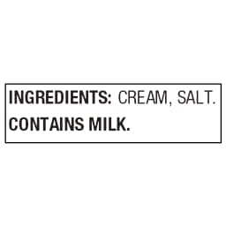 Great Value Sweet Cream Salted Butter Twin Pack, 16 oz, 4 Sticks - Thumbnail 4