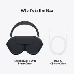 AirPods Max 2 - Blue - Thumbnail 9