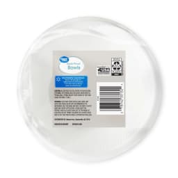 (4 pack) Great Value Disposable Foam Bowls, 20 oz, 25 Count - Thumbnail 7