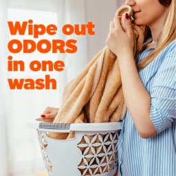 Tide Ultra Odor Defense Plus Oxi Liquid Laundry Detergent, 117 fl oz, 83 Loads - Thumbnail 4