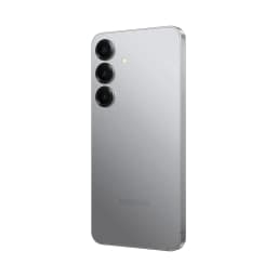 Straight Talk Samsung Galaxy S25, CDMA LTE, Silver - Prepaid Smartphone [Locked to Straight Talk] - Thumbnail 8