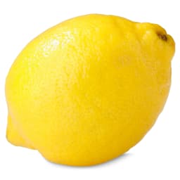 Fresh Lemons, 2 lb Bag - Thumbnail 1