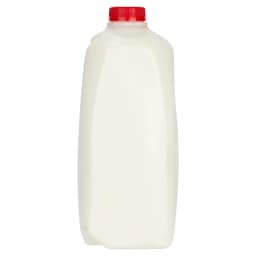 Great Value Milk Whole Vitamin D, Half Gallon, , 64 fl oz - Thumbnail 2