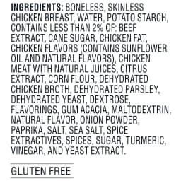 Soules Kitchen Rotisserie Chicken, 8 oz, Refrigerated, 18g Protein per 3oz Serving - Thumbnail 6