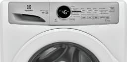 Electrolux ELFW7337AW 4.4 cu ft High-Efficiency White Front Load Washing Machine - Thumbnail 4