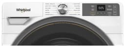 Whirlpool WFW5720RW 4.5 cu. ft. Smart Front Load Washer FreshFlow Vent System - Thumbnail 4