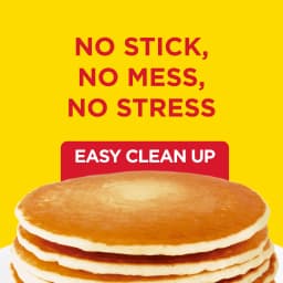 PAM Original Non-Stick Cooking Spray, Canola Oil Blend, Great for Air Fryer, Baking & Grilling, 8 oz - Thumbnail 4