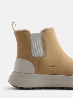 Ozark Trail Women's Water Resistant Chelsea Snow Boots - Thumbnail 5