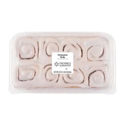 Freshness Guaranteed Cinnamon Rolls, 22 oz, 8 Count - Thumbnail 1