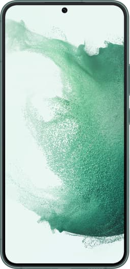 Pre-Owned Unlocked Samsung Galaxy S22+ Cell Phone 128GB 8GB RAM Green - Thumbnail 3
