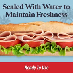 Farmer John Premium Cooked Ham Family Size, 32 oz - Thumbnail 5