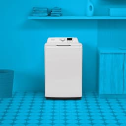 Element 3.7 cu. ft. Top Load Washer with Agitator, 12 Wash Cycles, Deep Clean, White - Thumbnail 3