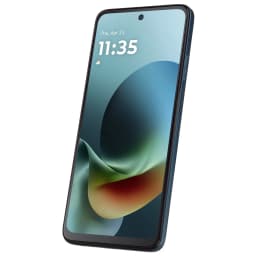 Straight Talk Motorola Moto G Play 2026, 5G, 64GB, Teal - Prepaid Smartphone [Locked to Straight Talk] - Thumbnail 8