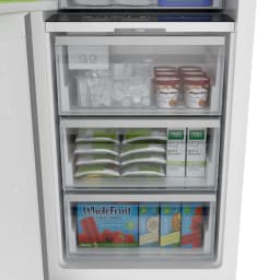 KoolMore Reserve Panel Ready Column Refrigerator and Freezer, 30" Refrigerator and 24" Freezer - Thumbnail 12