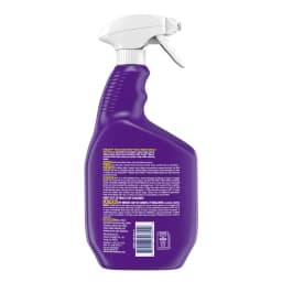OxiClean Plus Bleach, No Drip Foam, Mold & Mildew Bathroom Stain Remover, 30 oz - Thumbnail 7