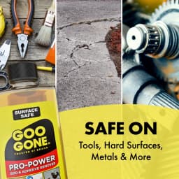 Goo Gone Pro-Power Pump Spray - Thumbnail 4