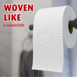 Charmin Ultra Strong Toilet Paper, 9 Mega Roll - Thumbnail 2