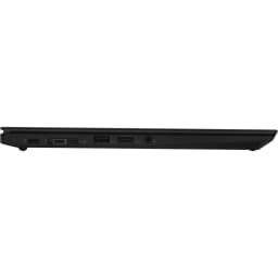 Lenovo ThinkPad 14" Full HD Laptop, AMD Ryzen 7 PRO 4750U, 512GB SSD, Windows 10 Pro, 20UH002XUS - Thumbnail 4