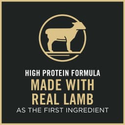 Purina Pro Plan Cat Food Sensitive Skin and Stomach Lamb and Rice Dry Formula - Thumbnail 9