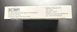 RHEA- Palovue Pv1C Soundflow Earphones Type C New - Thumbnail 3