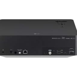 Open Box LG HU70LAB 4K UHD Smart Home Theater CineBeam Projector with Alexa Built-in, LG ThinQ AI, Google Assistant - Thumbnail 8