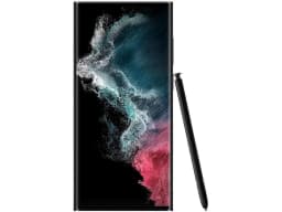 SAMSUNG Galaxy S22 Ultra Smartphone, Factory Unlocked Android Cell Phone, 512GB, 8K Camera & Video, Brightest Display - Thumbnail 2