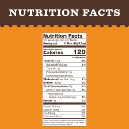 Nature's Own Perfectly Crafted Brioche Style Bread Loaf, Thick Sliced Non-GMO Brioche Bread, 22 oz Loaf - Thumbnail 7