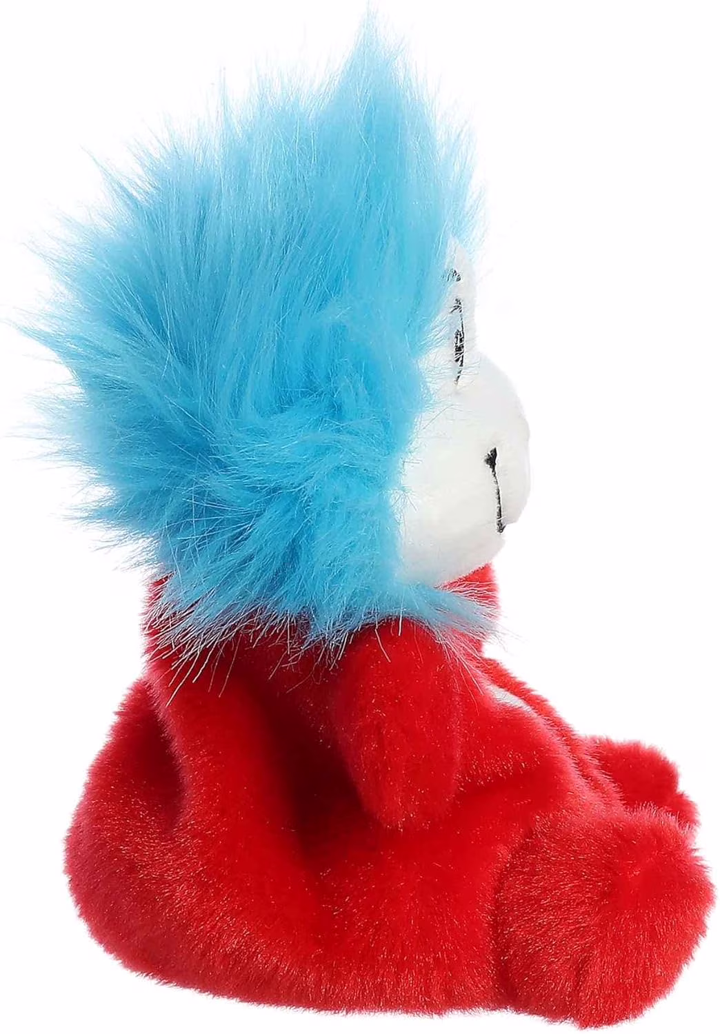 Aurora Palm Pals Bundle - Thing 1 and Thing 2 (Plush 2 Pack) - Thumbnail 4
