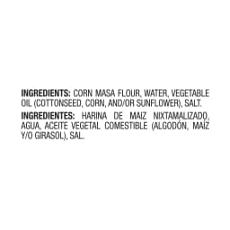 Guerrero Tostadas Caseras Amarillas, 22 Count - Thumbnail 6